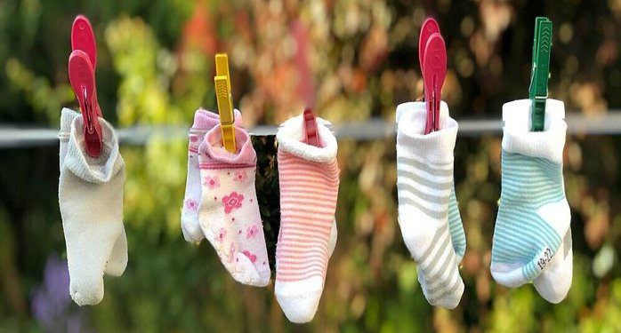 custom socks