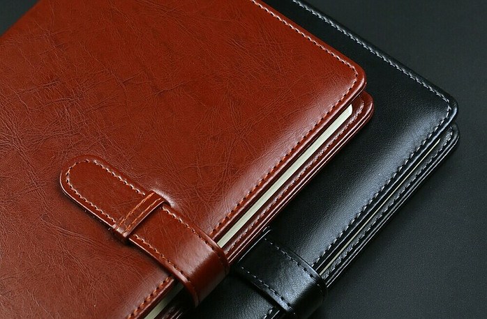 leather journals