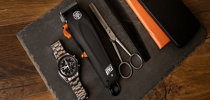 mens grooming essentials