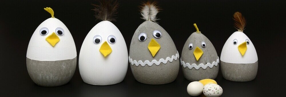 easter crafts