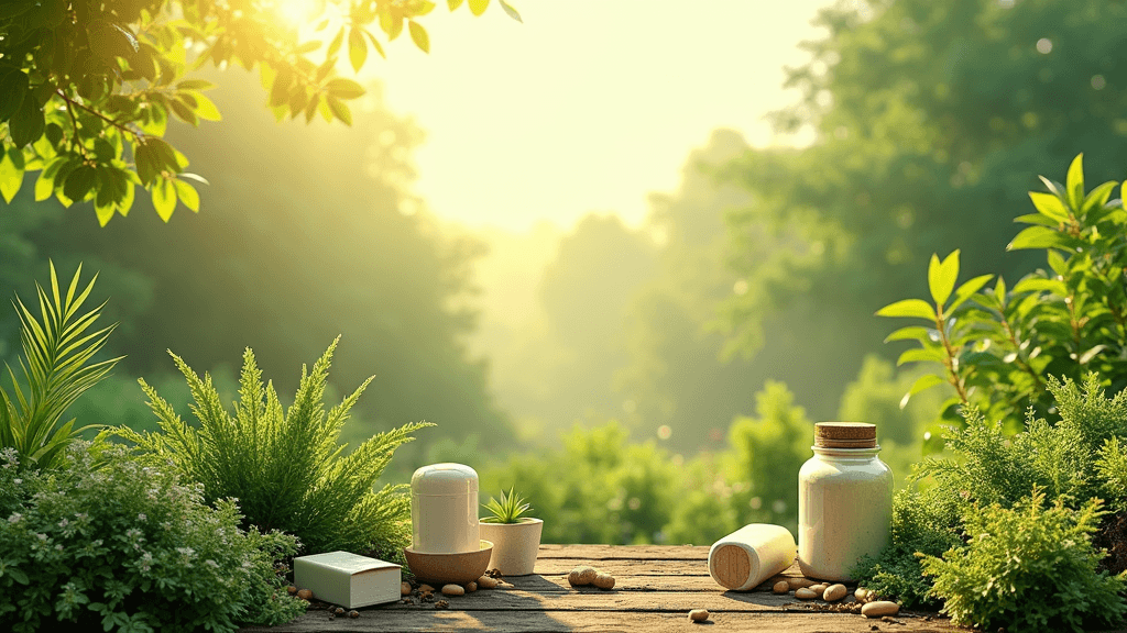 Eco-Friendly Summer Gifts